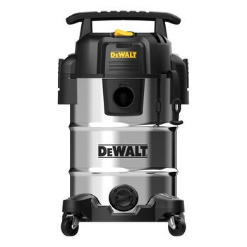 Dewalt 乾湿両用 バキュームクリーナー 30L Dewalt 乾湿両用 バキュームクリーナー 30L