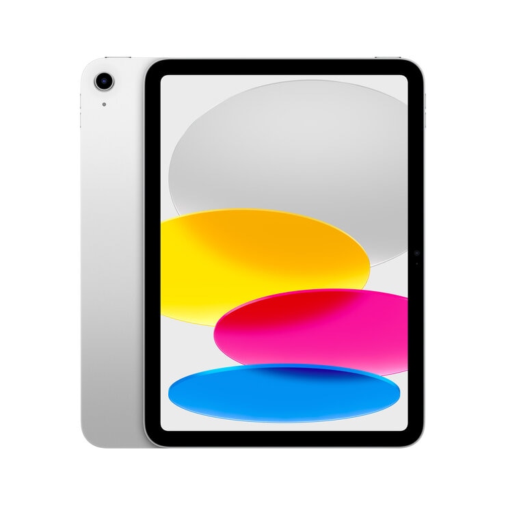 【極美品】Apple iPad (A16) ⭐︎256GB⭐︎Wi-Fi⭐︎シルバー 329002398285854.jpg