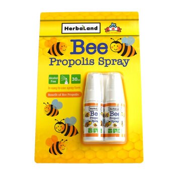 プロポリス スプレー 30mL x 2 本セット プロポリス スプレー 30mL x 2 本セット