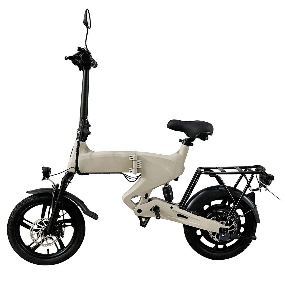 特定小型原動機付自転車 Eバイク CST-NSEM2