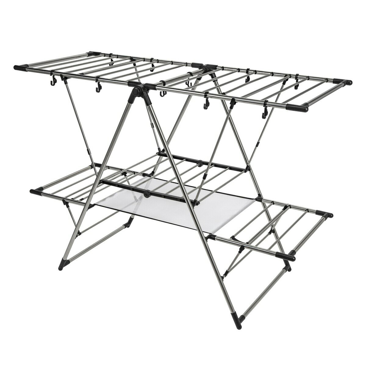 GREENWAY SS DRYING RACK GREENWAY SS DRYING RACK