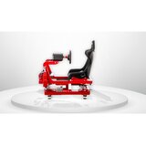 T3R ドライビングシミュレーター レーシングモデル Racing 2 (モニター、パソコン別売)