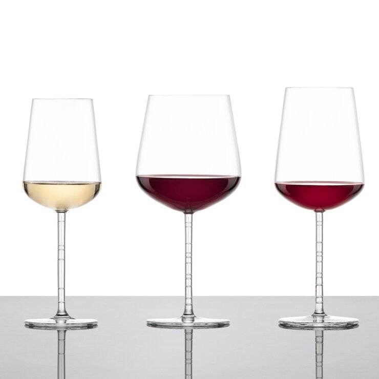 ZWIESEL ワイングラス 2個セット ZWIESEL ワイングラス 2個セット