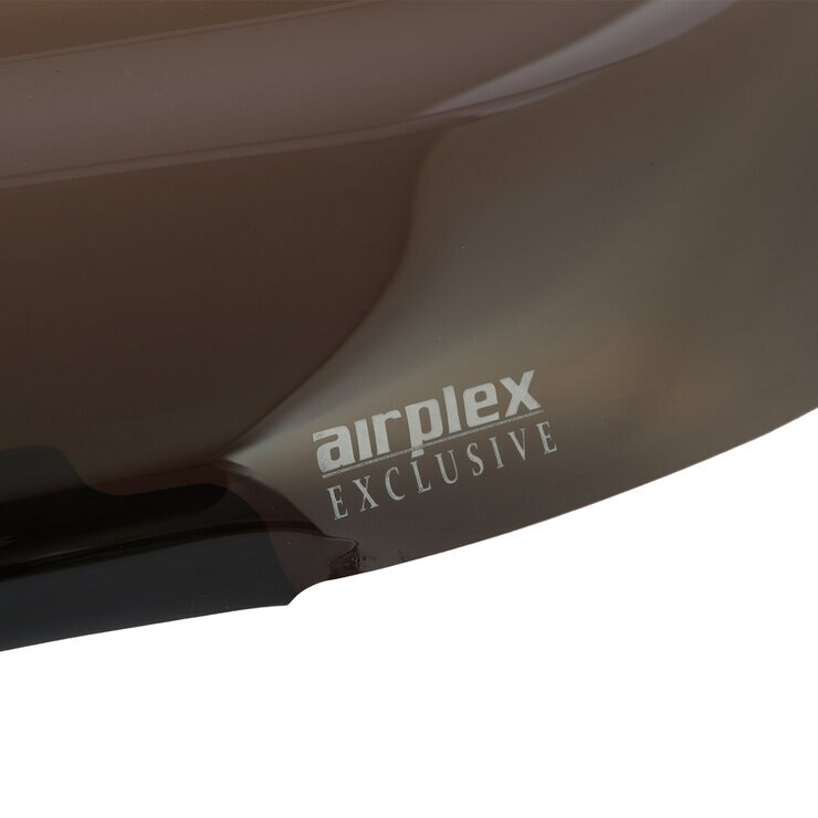 airplex 三菱 デリカ D:5 後期 バグガード スモーク