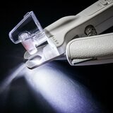 PETKIT ペット LED付爪切り COPK403 PETKIT ペット LED付爪切り COPK403