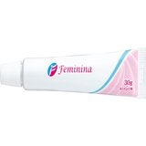 【第2類医薬品】フェミニーナ軟膏 30g セルフメディケーション税制対象商品 【第2類医薬品】フェミニーナ軟膏 30g セルフメディケーション税制対象商品