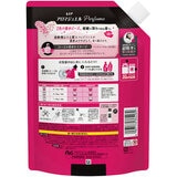 レノア アロマジュエル お洗濯の香り付けビーズ アンティークローズ＆フローラルの香り 詰め替え 1410 ml x 2