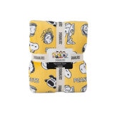 3点セット PEANUTS スヌーピー 大判ブランケット 毛布 コストコ限定品 3点セット PEANUTS スヌーピー 大判ブランケット 毛布 コストコ限定品