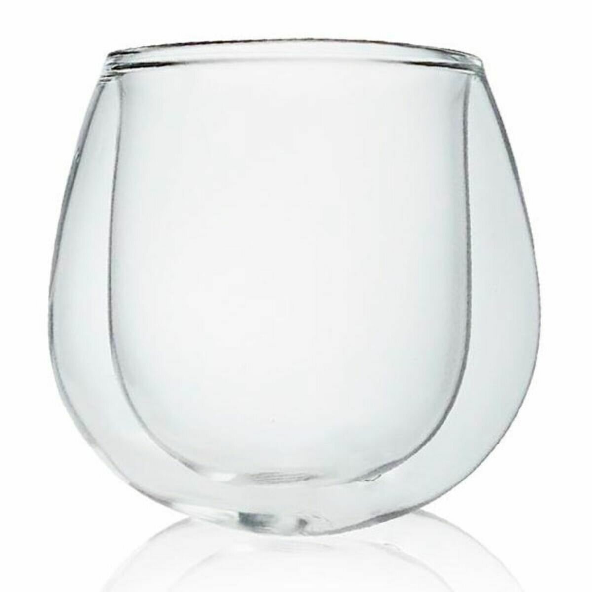 Ferrano ダブルウォールグラス Allegro 300ml