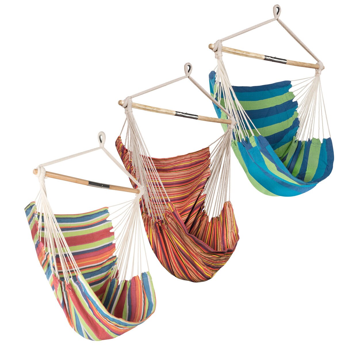 スノージョー ハンギングハンモックチェア BHC412F3 Costco Japan