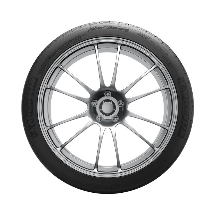 Michelin 205/55 ZR17 95Y EXTRA LOAD TL PILOTSPORT PS2 N1 MI Michelin 205/55 ZR17 95Y EXTRA LOAD TL PILOTSPORT PS2 N1 MI