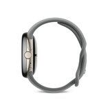 グーグル ピクセルウォッチ 3 41mm シャンパンゴールド アルミニウムケース / Hazel アクティブ バンド GA05758-US