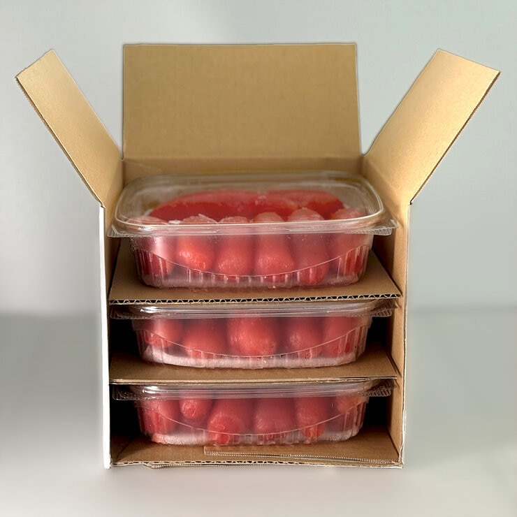 【冷凍】博多 出汁たらこ 1500g