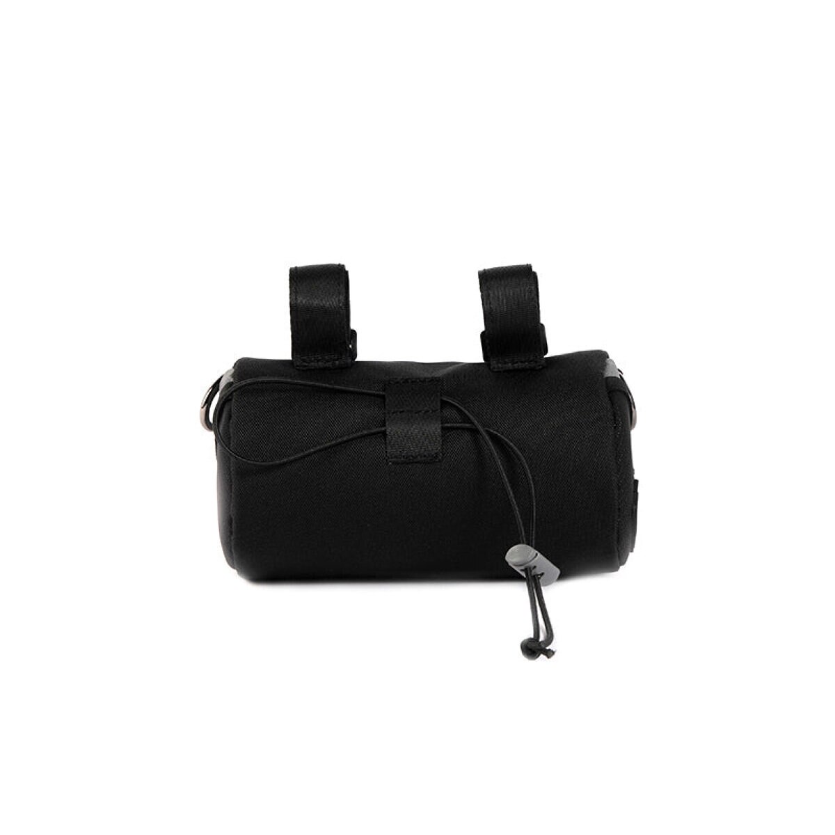 COURSIER クーリエ スプリント ハンドルバーバッグ (1.5L) ブラック/グレー COURSIER クーリエ スプリント ハンドルバーバッグ (1.5L) ブラック/グレー