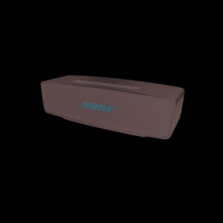 ボーズ SoundLink Mini II Bluetooth スピーカー | Costco Japan