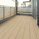 MINO　彩木スマートデッキ　DAX　W3000xD300xH44mm オーク OK