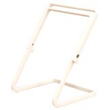 COLLEND(コレンド) ポリ袋ホルダーS ホワイト PBH-S-WH