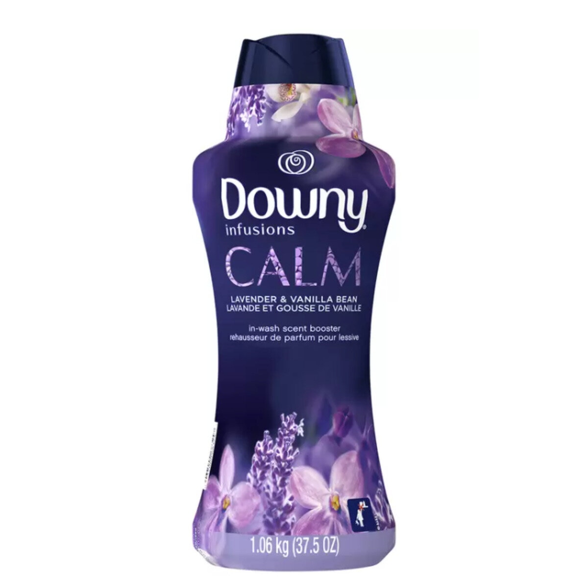 COSTCO Downy ダウニー ビーズ 1.06kg 37.5oz