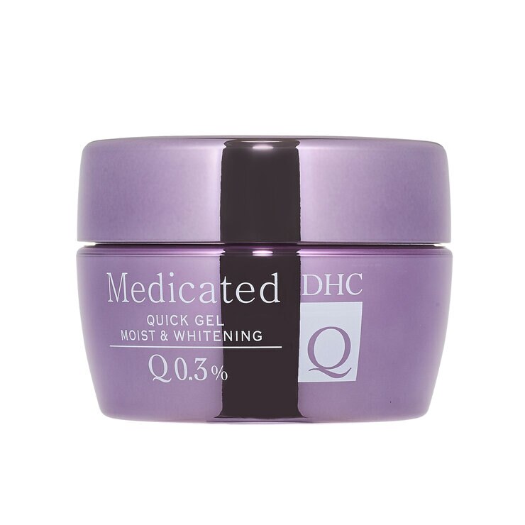 DHC 薬用Qクイックジェル モイスト＆ホワイトニング 100g | Costco Japan