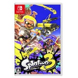 Nintendo Switch スプラトゥーン3
