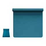 Mee Yoga 特大極厚ヨガマット 15mm TPE フォレストグリーン