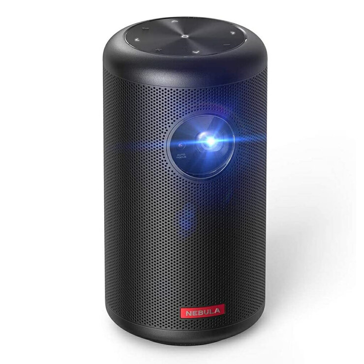 Anker（アンカー）ネビュラ Capsule 2 ポータブルプロジェクター
