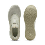 プーマ ソフトライド カーソン ワームホワイト/デザートダスト 24.0cm