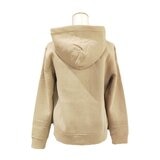 ポロ ラルフローレン キッズ フリース フルジップ パーカー