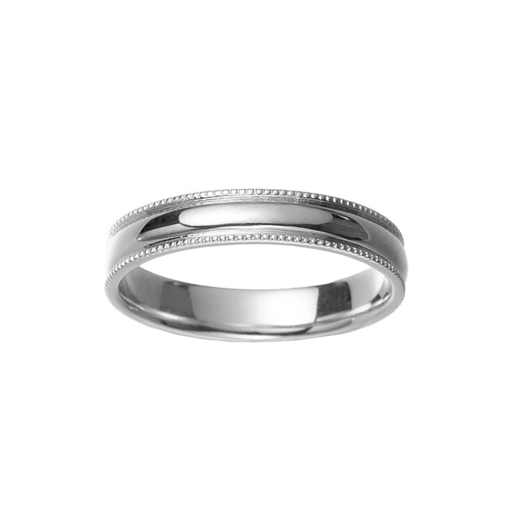 プラチナ マリッジリング エテルニテ 3.5mm 幅 プラチナ マリッジリング エテルニテ 3.5mm 幅