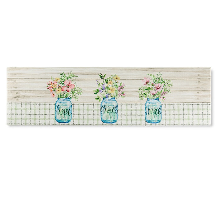 クッキングコンフォート キッチンマット 50cm x 180cm