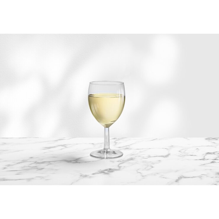 ロイヤルレアダム ワイングラス 200ml 6脚