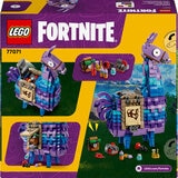 レゴ フォートナイト 補給ラマ