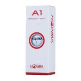 本間ゴルフ A1 ゴルフボール 2ピース構造 12個入り ホワイト