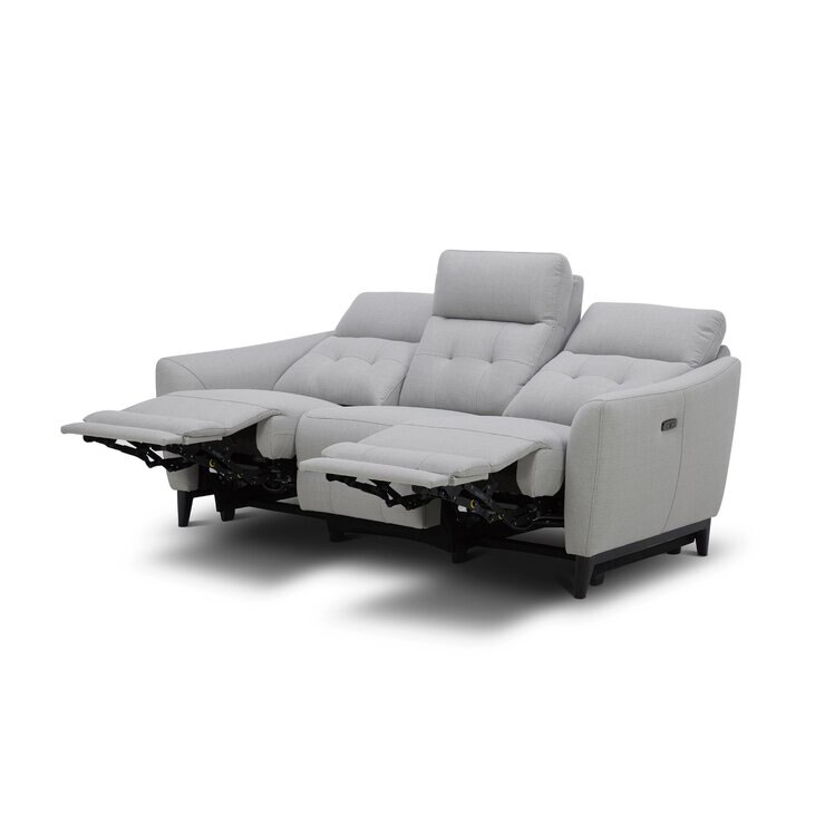 Gilman Creek 電動 布製ソファ Gilman Creek 電動 布製ソファ