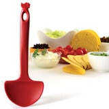 ノープロ タコススプーン 21.5cm