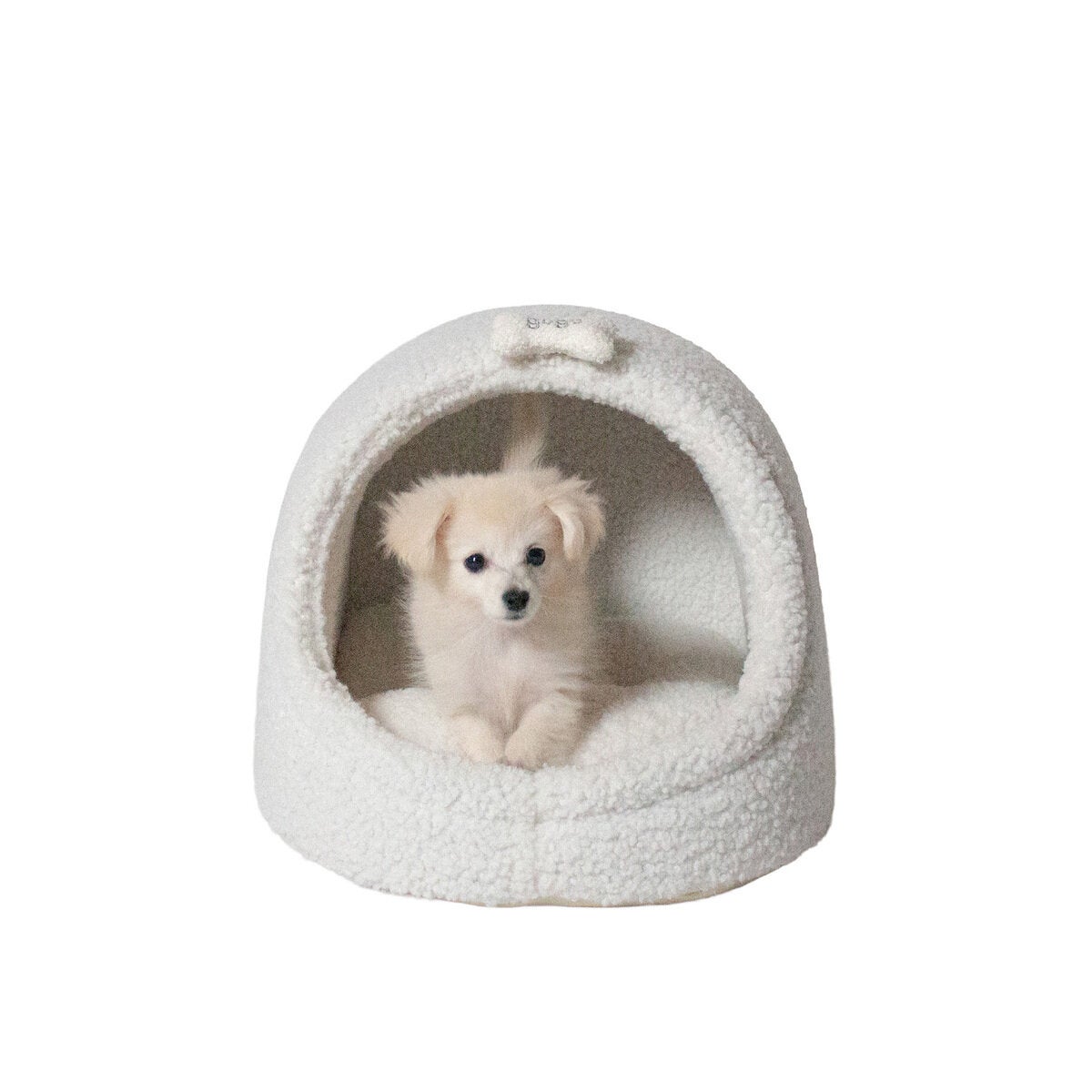 グーグー パピー 子犬用ベッド 3色