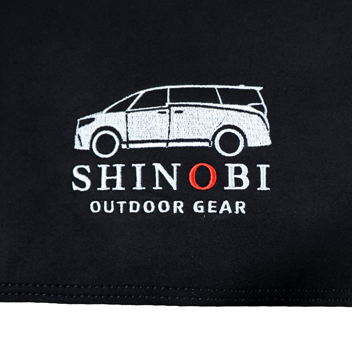 SHINOBI ダッシュボードマット アルファード / ヴェルファイア 30系専用