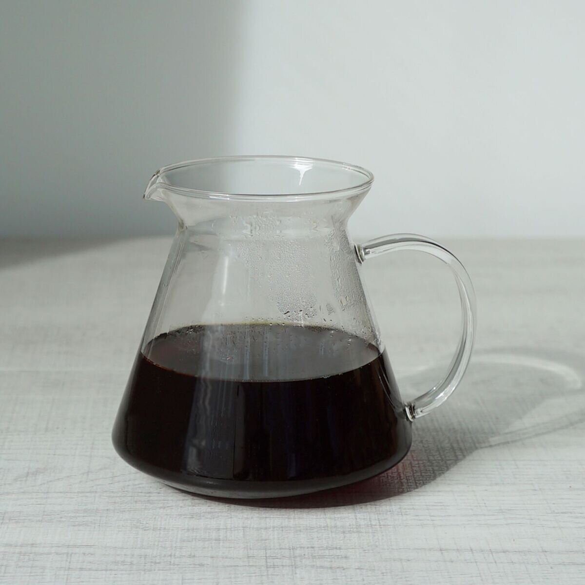 ハリオ V60 セラミック ドリッパーセット グレー
