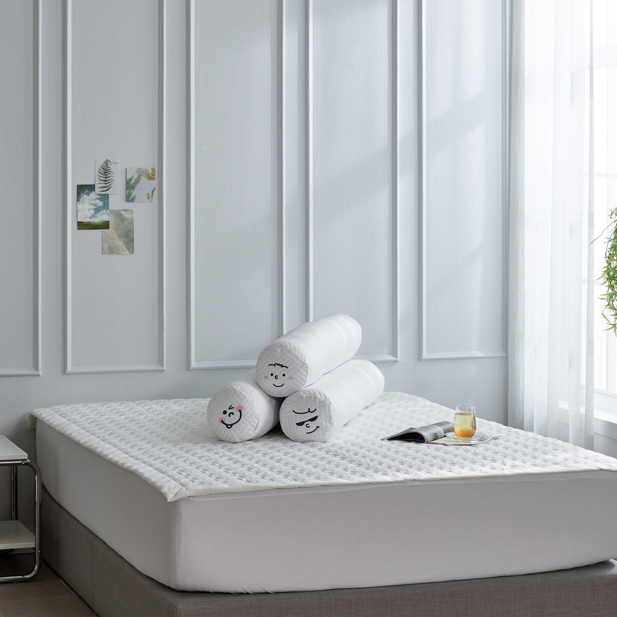 ALLERTECT アイスボディーピロー ALLERTECT アイスボディーピロー