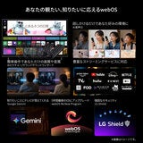 LG 77インチ 4K有機ELテレビ OLED77B6MJA LG 77インチ 4K有機ELテレビ OLED77B6MJA