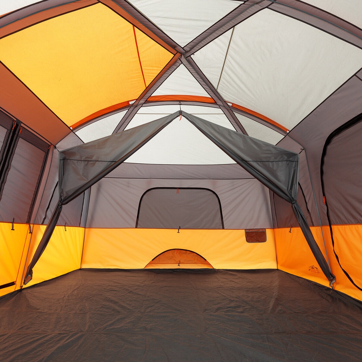 コア　12人用キャビンテント CORE 12-person tent