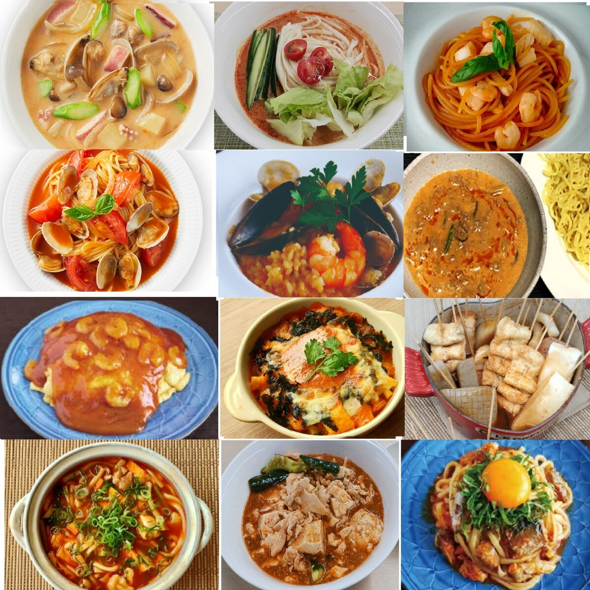 李王家 スンドゥブチゲ 150g x 8袋