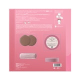 AGE20'S ヴェールヌーディ エッセンスパクトセット(空ケース＋リフィル+ミニ各1個)