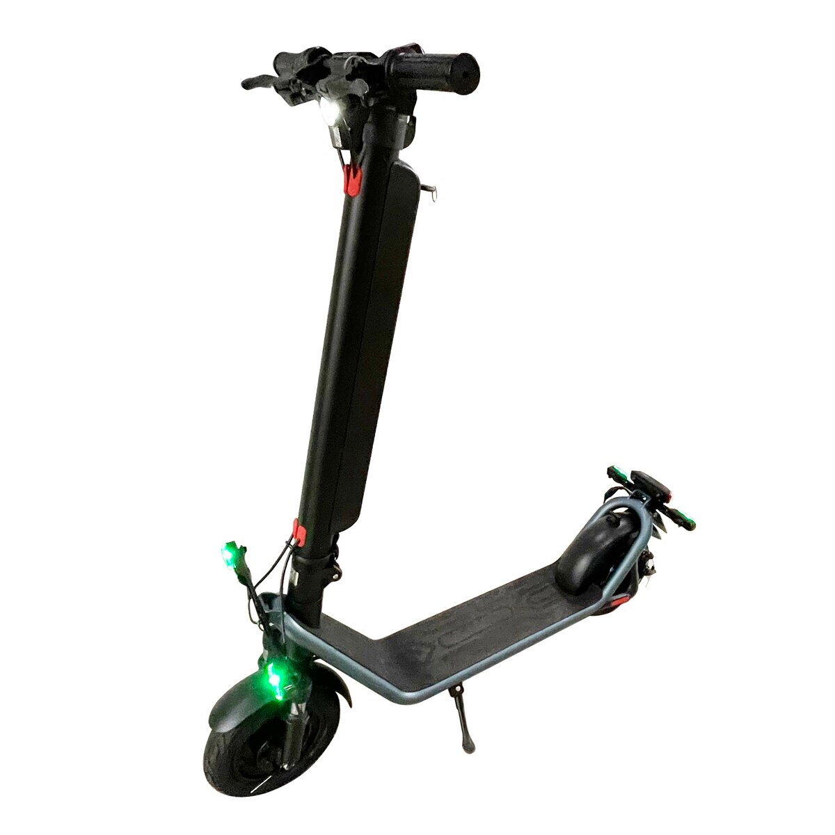 特定小型原動機付自転車 CST-KICK02 バッテリー着脱式