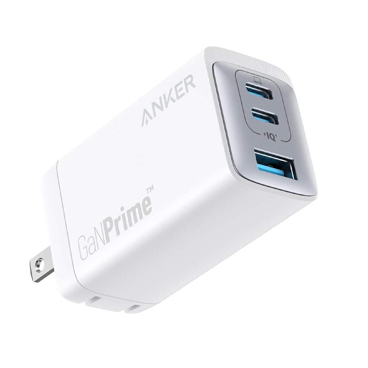 Anker 735 GaNPrime 急速充電器 3ポート 最大出力65W