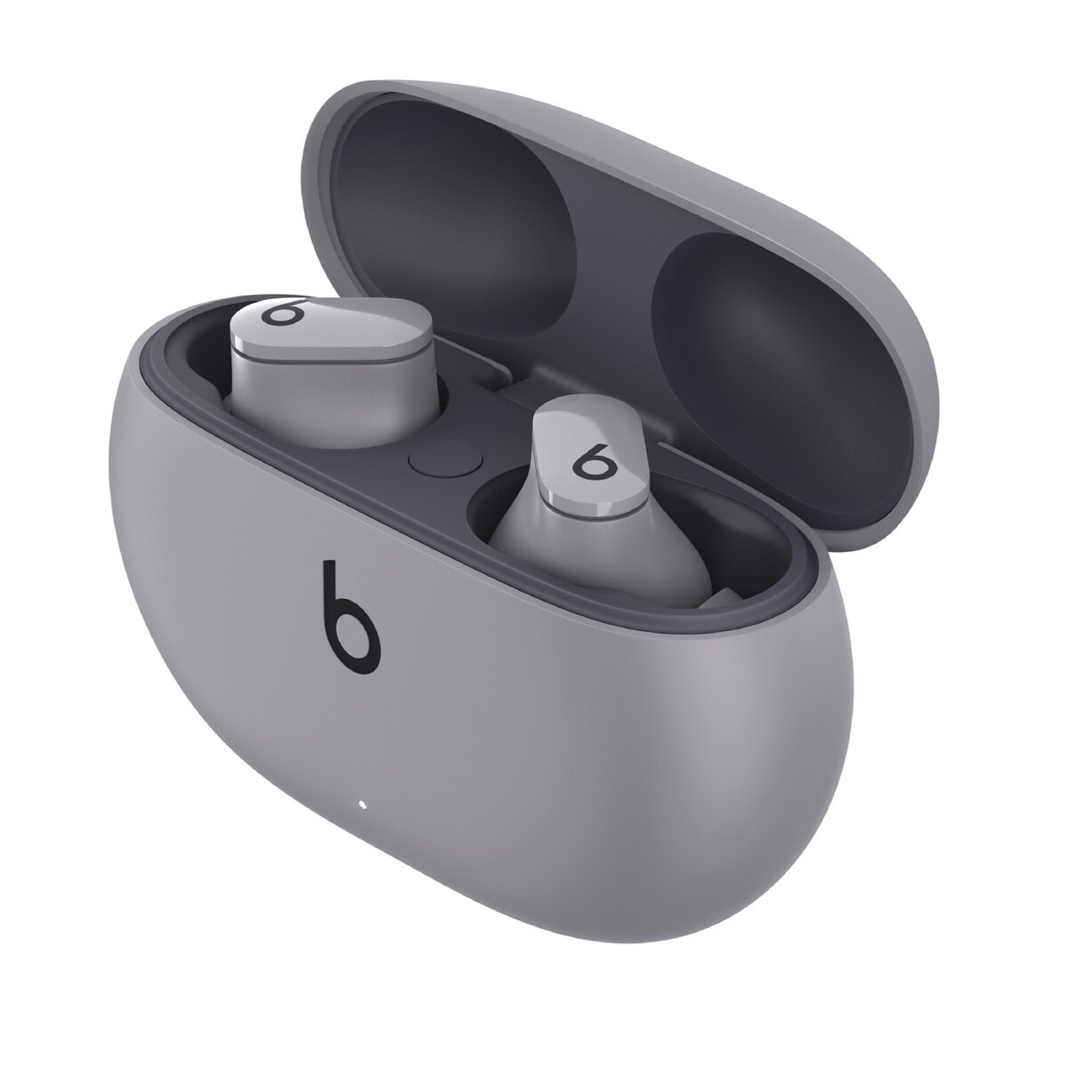 Beats Studio Buds 完全ワイヤレスイヤホン ムーングレイ