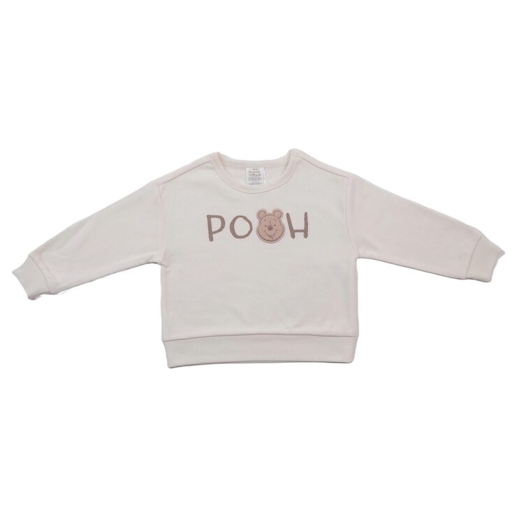 ディズニー キッズ 4点セット プー 2