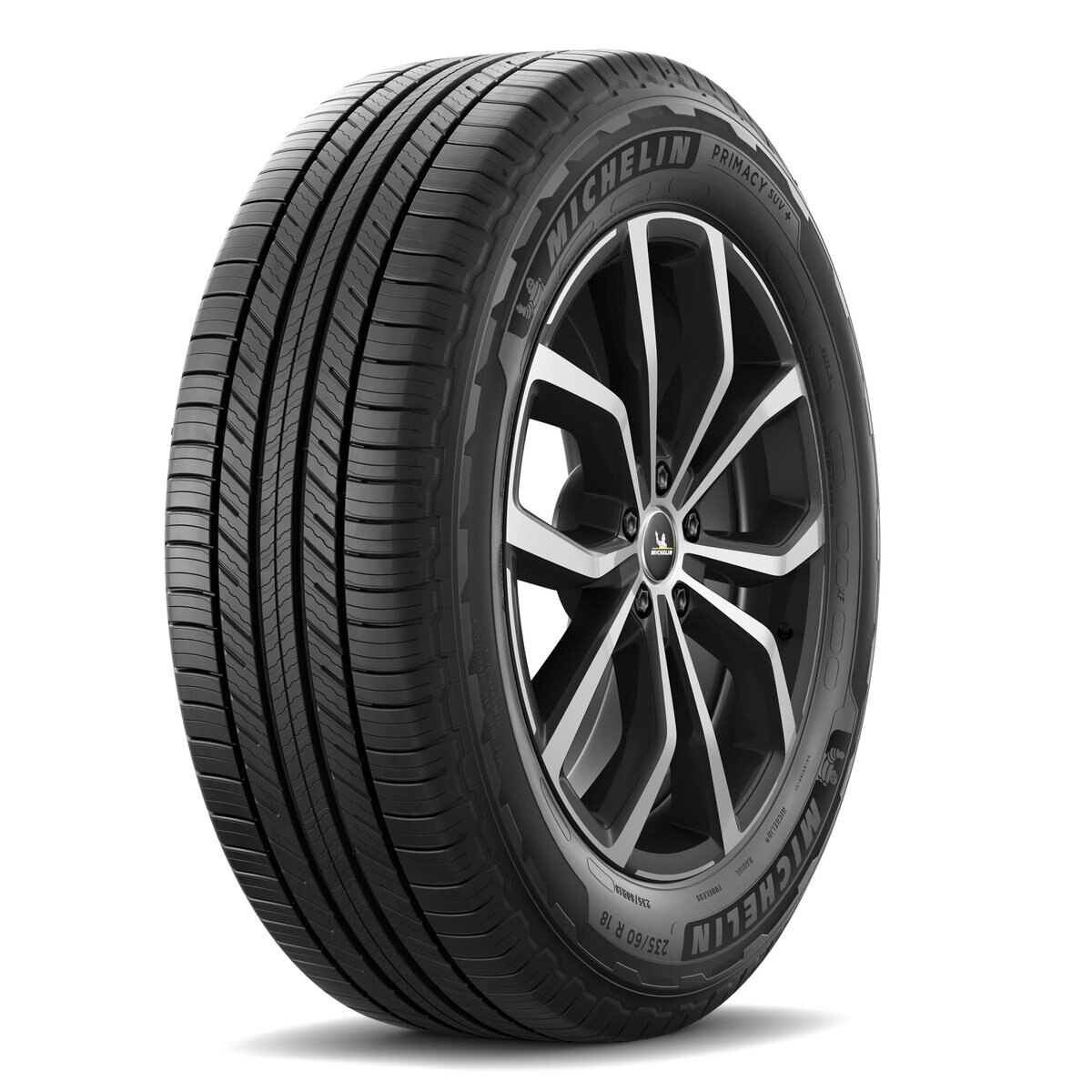 Michelin 265/50 R20 111V XL TL PRIMACY SUV+MI