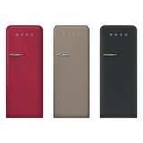 SMEG 270L 冷蔵庫 FAB28