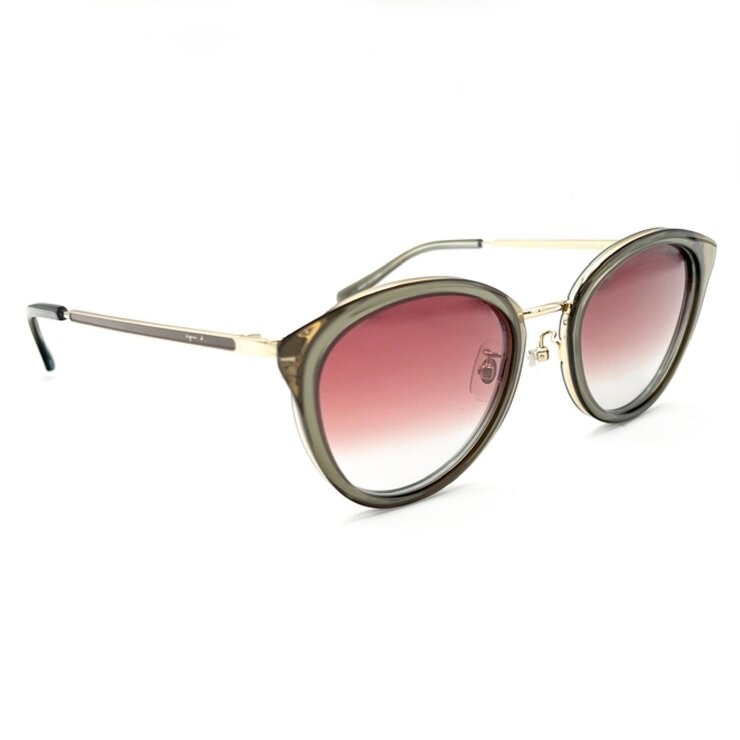 アニエスベー サングラス 51-7004-01